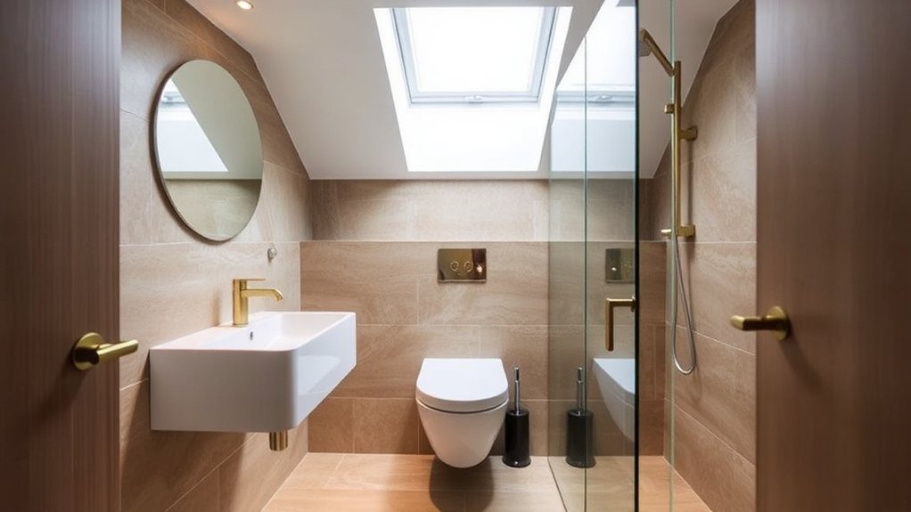 Bathroom Projects by Harlesden Bathroom Fitters