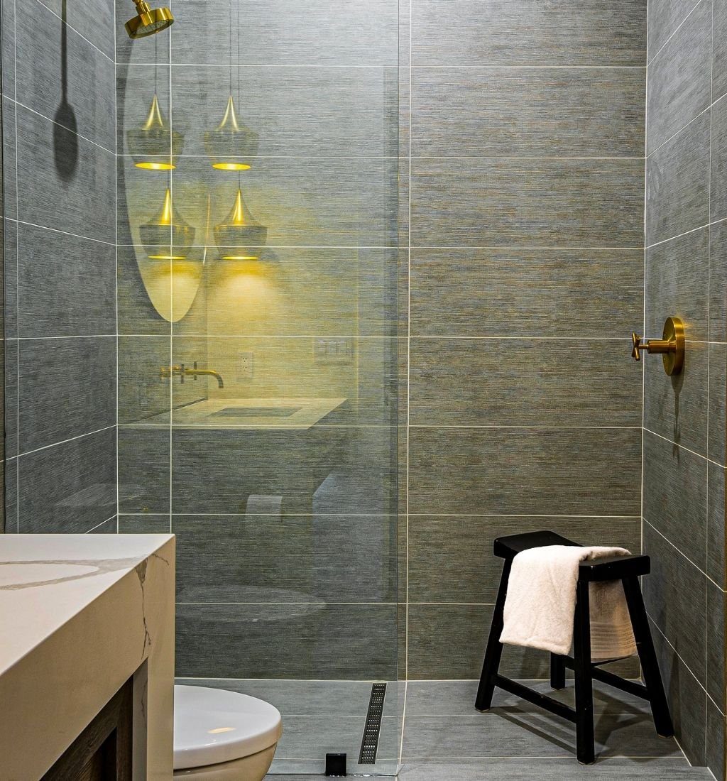 bathroom fitters NW10 8SE
