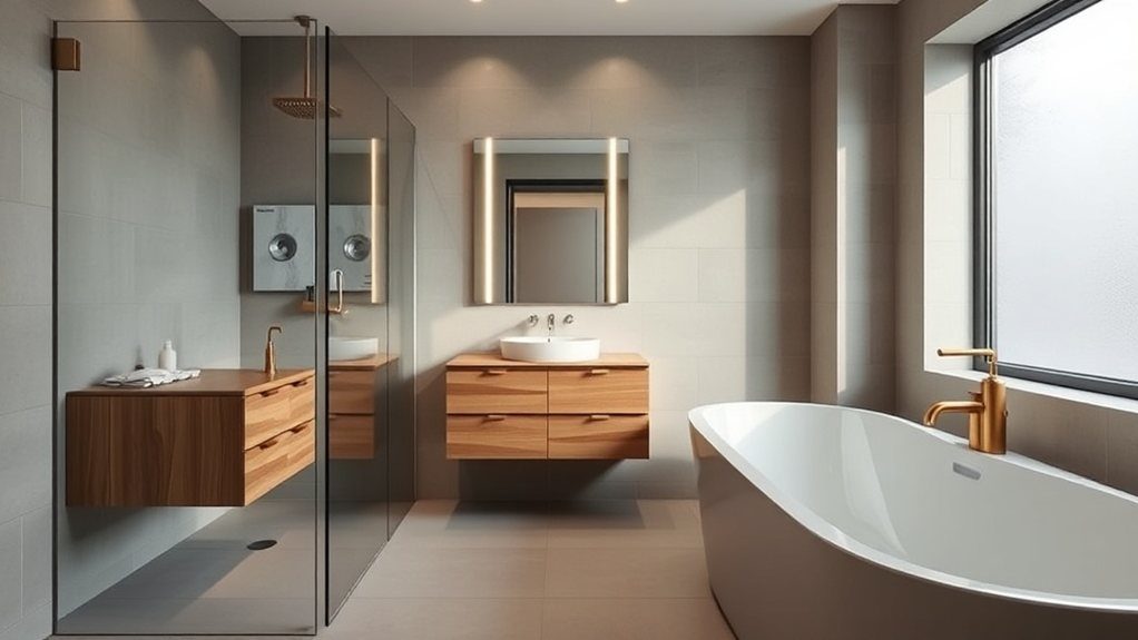 Bathroom Fitters in Harlesden
